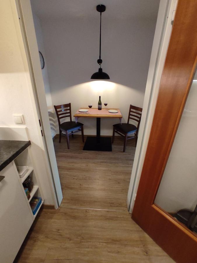 Apartment Fischerbraeuwiese Bad Reichenhall Extérieur photo