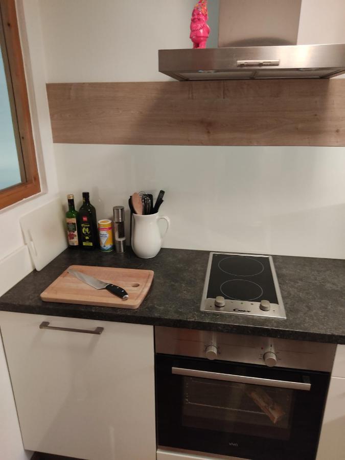 Apartment Fischerbraeuwiese Bad Reichenhall Extérieur photo