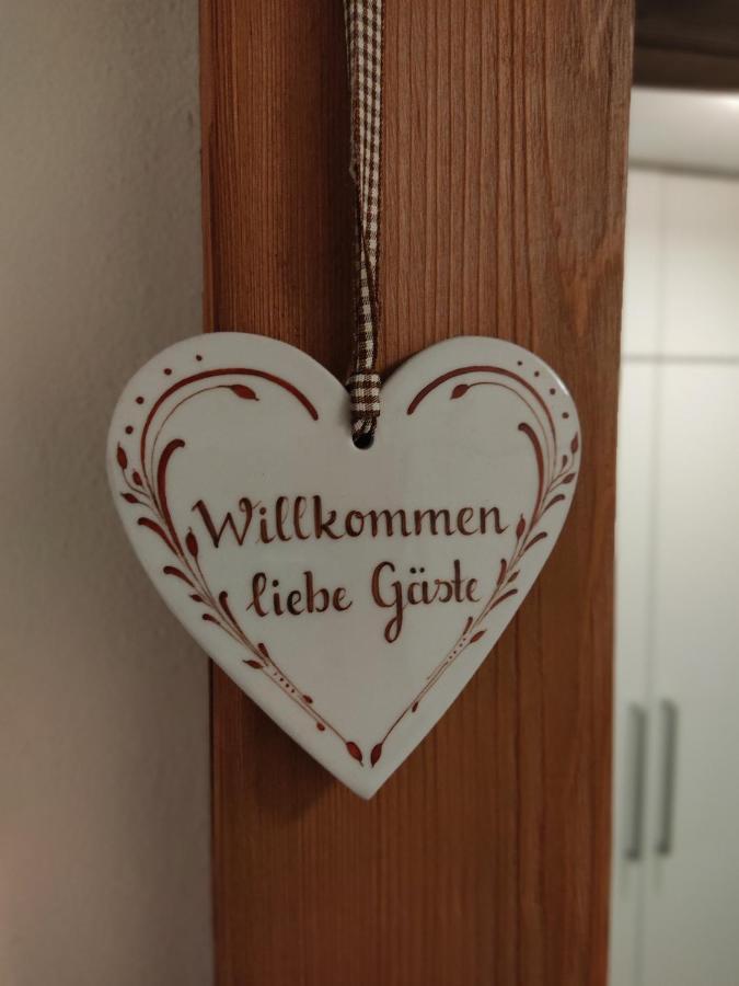Apartment Fischerbraeuwiese Bad Reichenhall Extérieur photo
