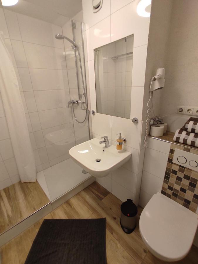 Apartment Fischerbraeuwiese Bad Reichenhall Extérieur photo