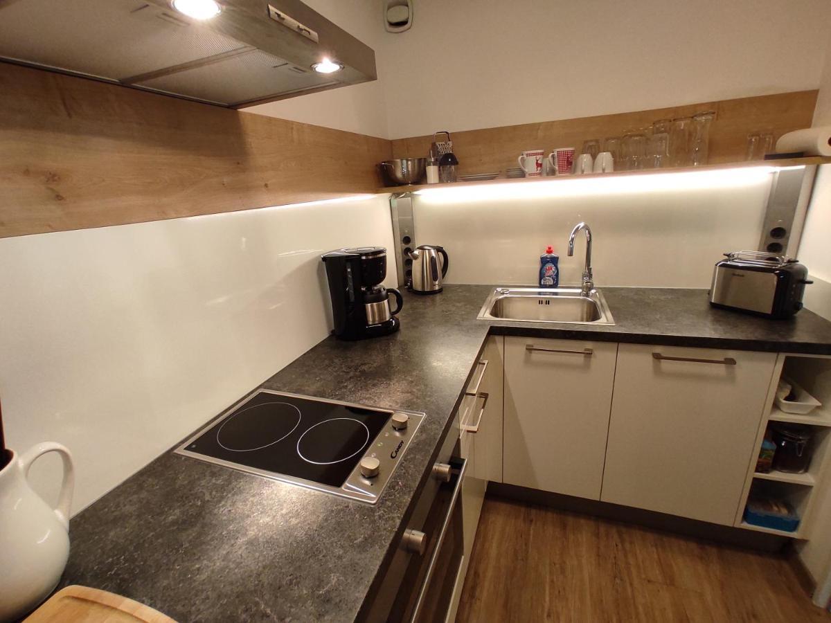 Apartment Fischerbraeuwiese Bad Reichenhall Extérieur photo