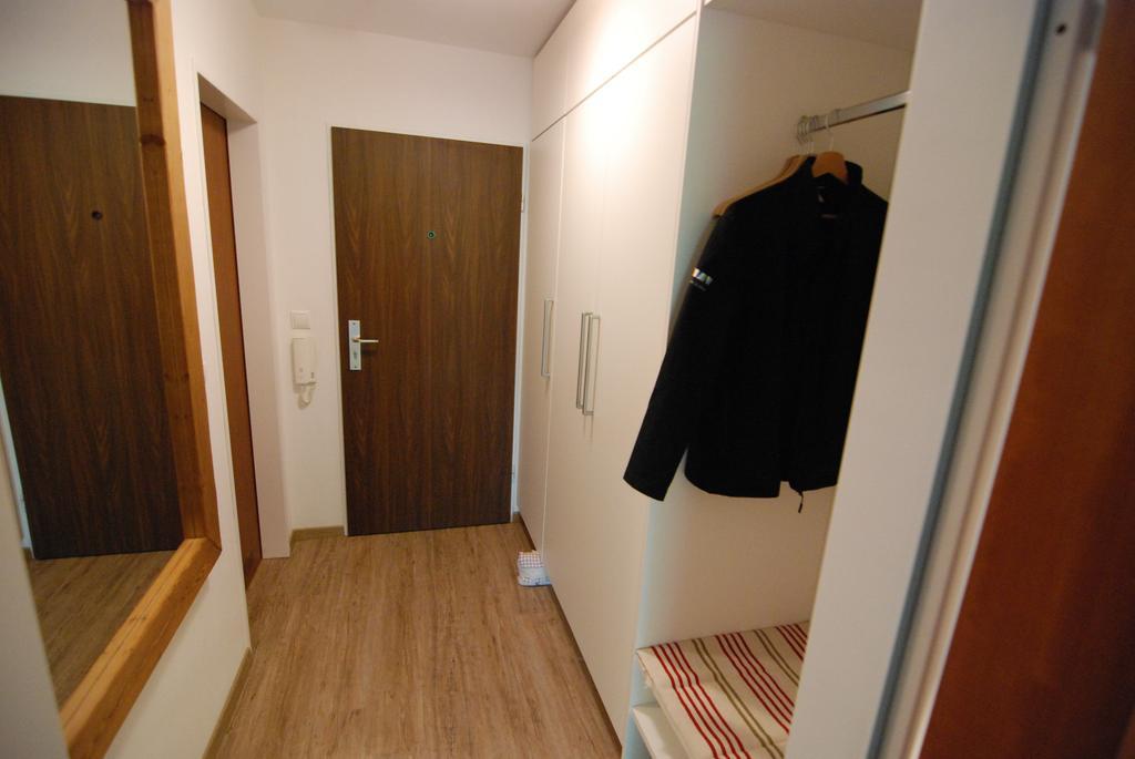 Apartment Fischerbraeuwiese Bad Reichenhall Extérieur photo
