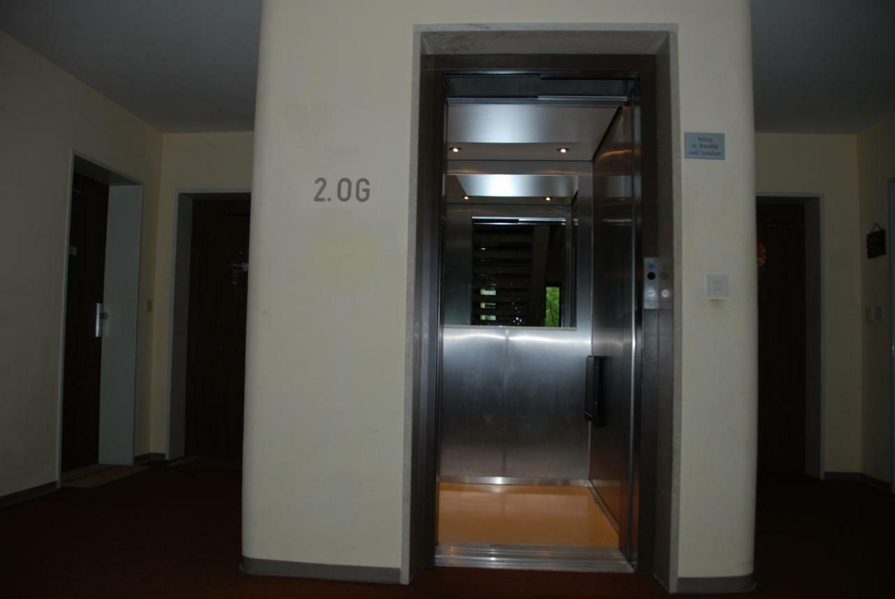 Apartment Fischerbraeuwiese Bad Reichenhall Extérieur photo